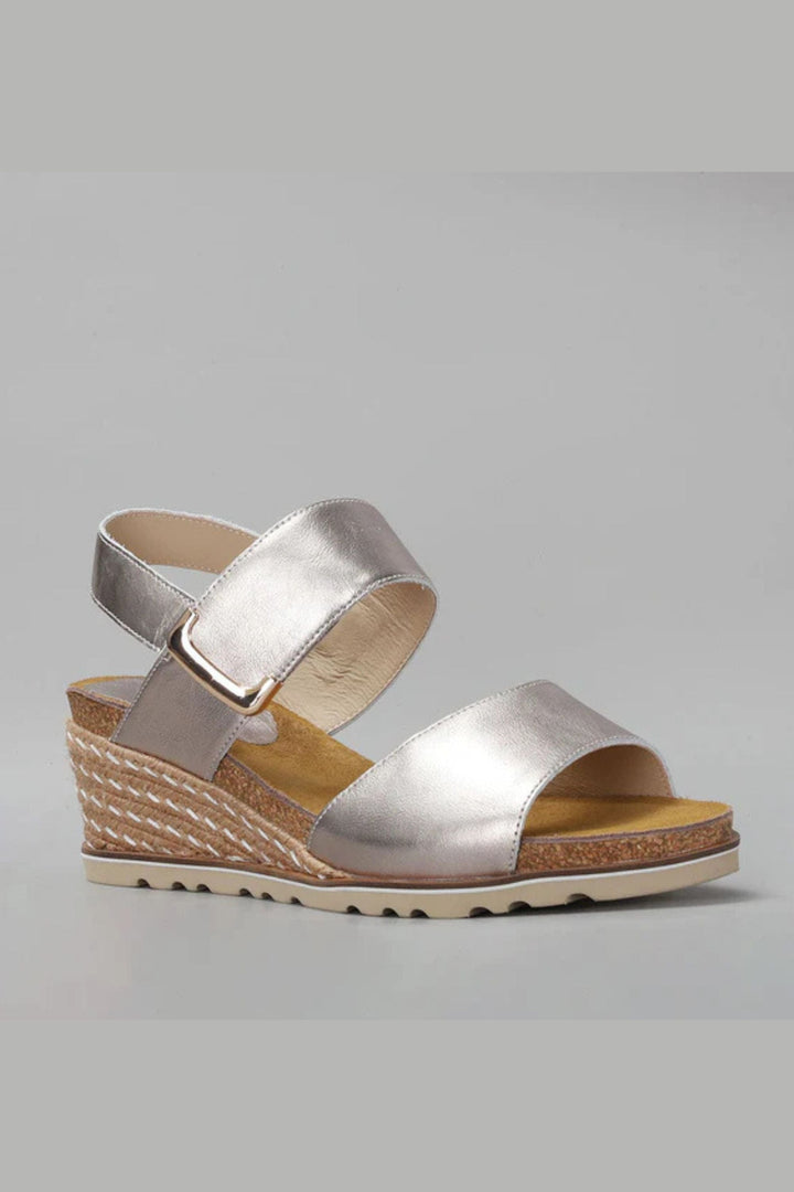 LE SANSA SHOES EVITA SANDAL