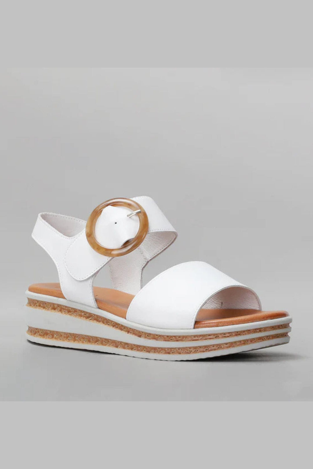 LE SANSA SHOES GUARD SANDAL