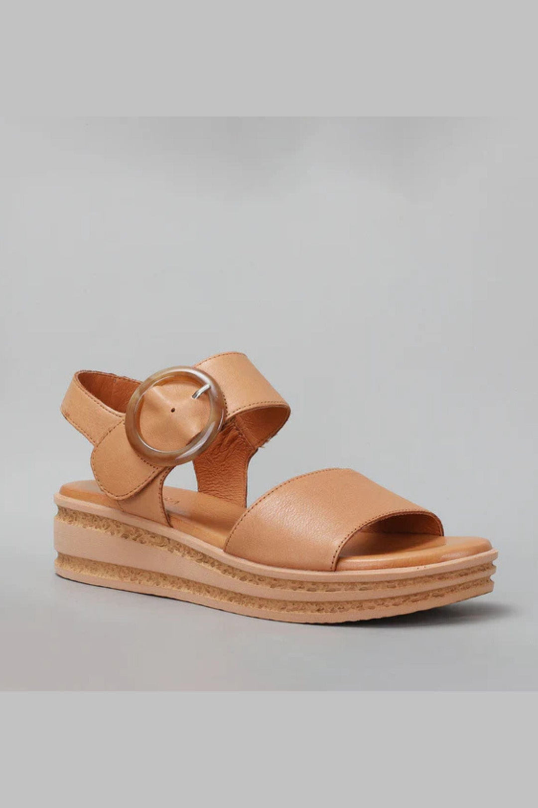 LE SANSA SHOES GUARD SANDAL