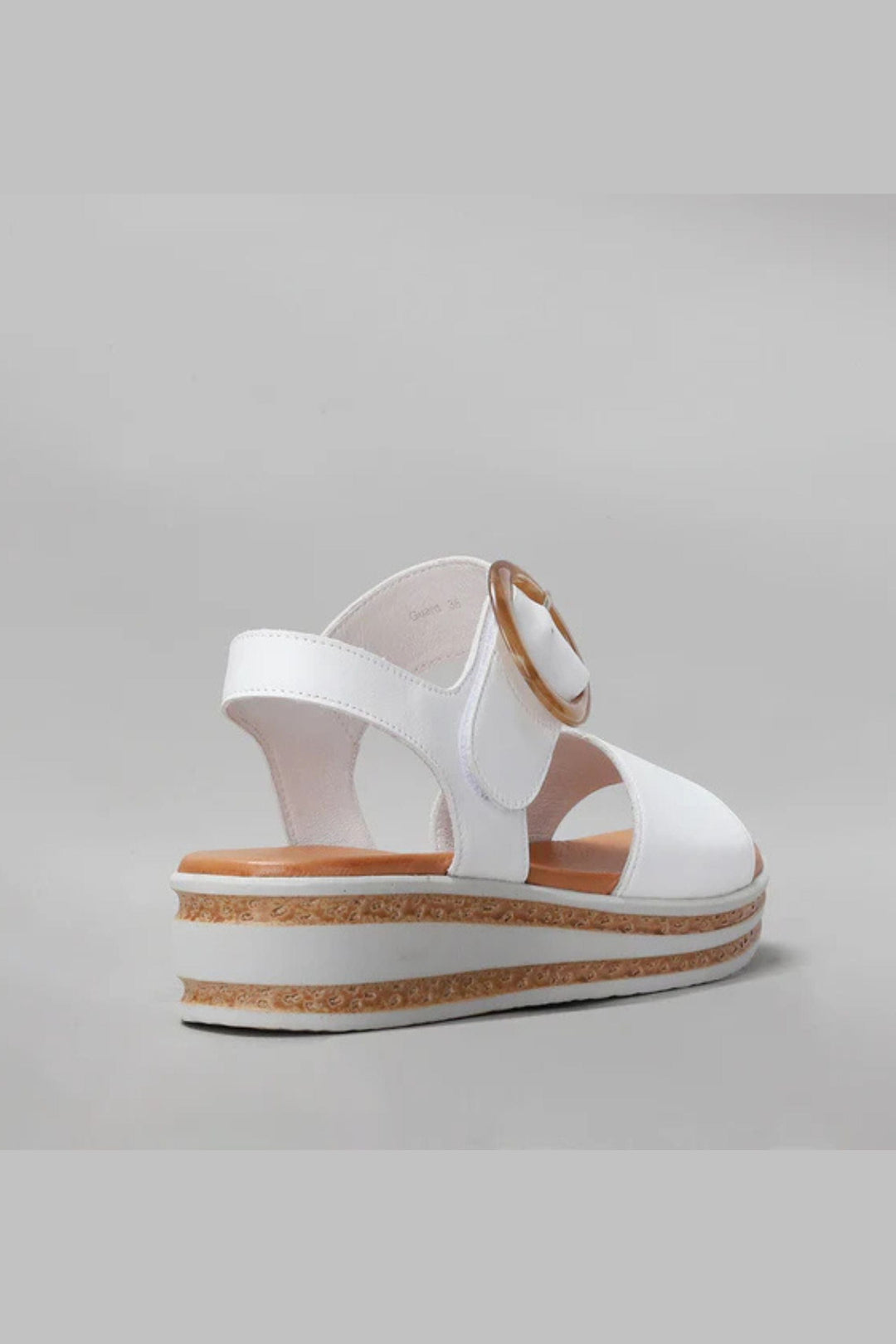 LE SANSA SHOES GUARD SANDAL