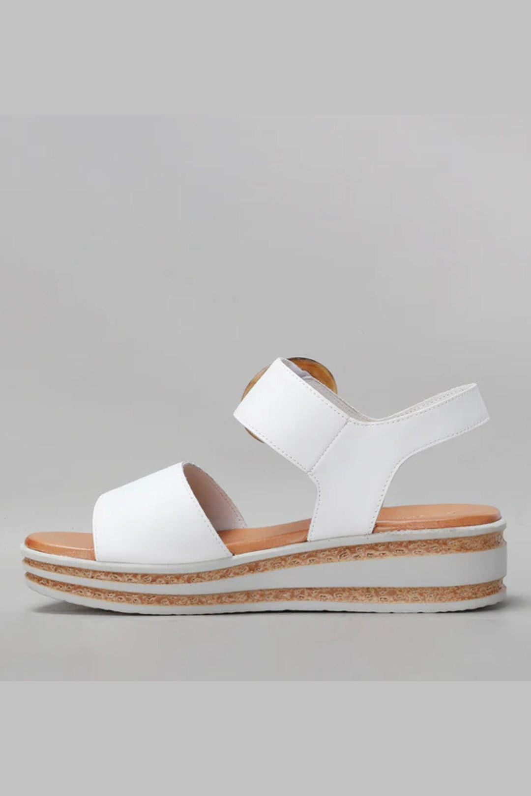 LE SANSA SHOES GUARD SANDAL