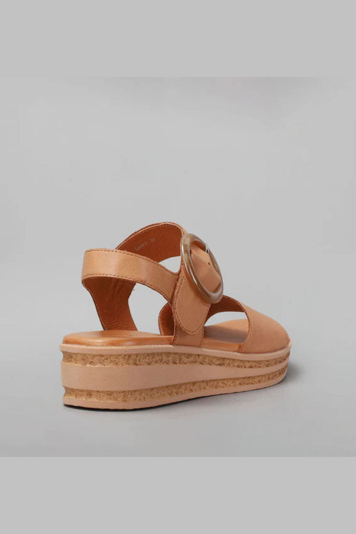 LE SANSA SHOES GUARD SANDAL