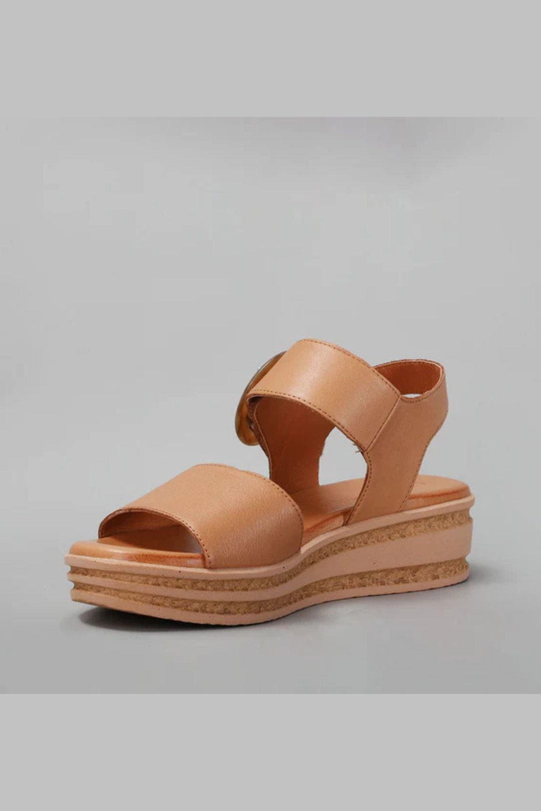 LE SANSA SHOES GUARD SANDAL