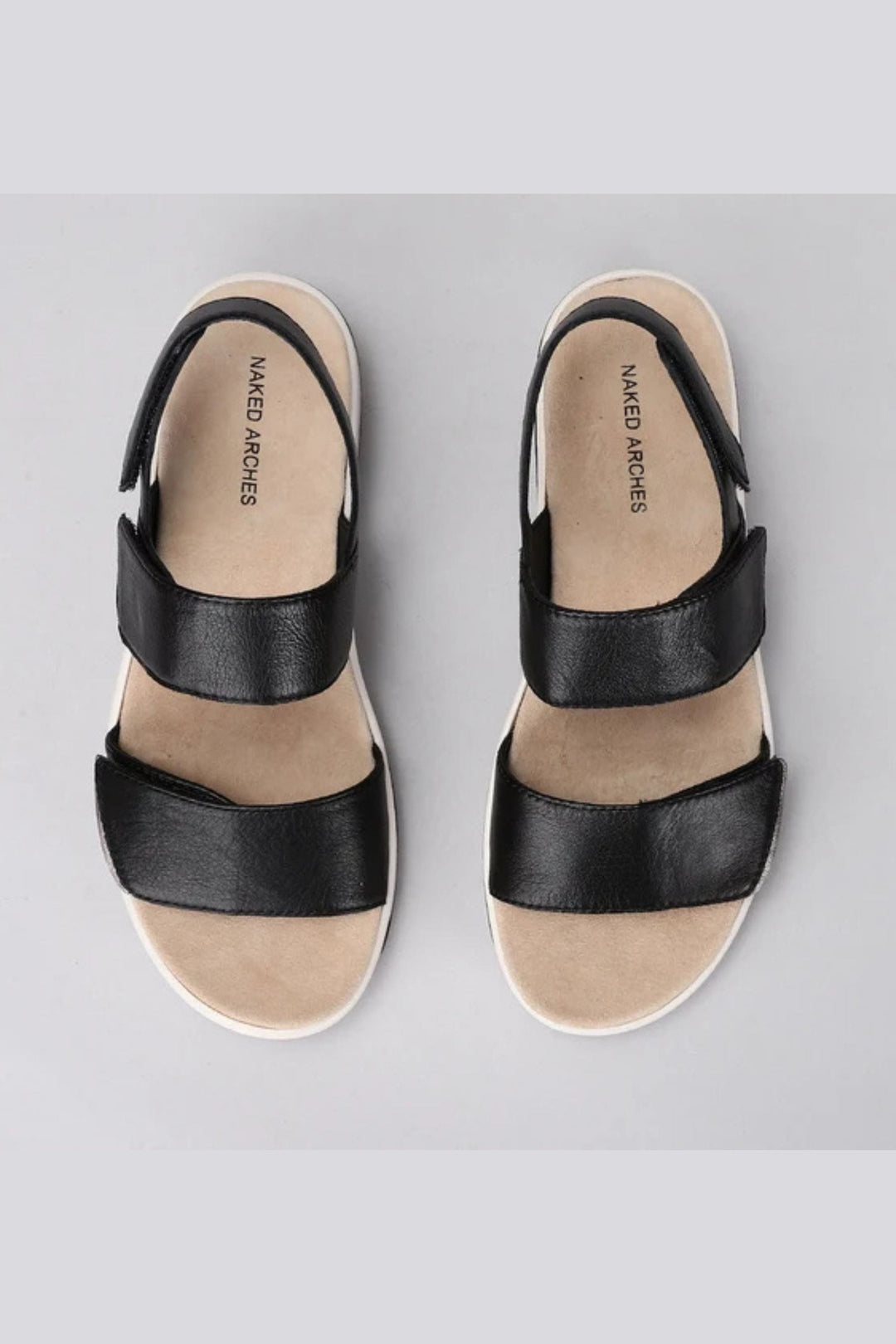 LE SANSA SHOES HANZA SANDALS