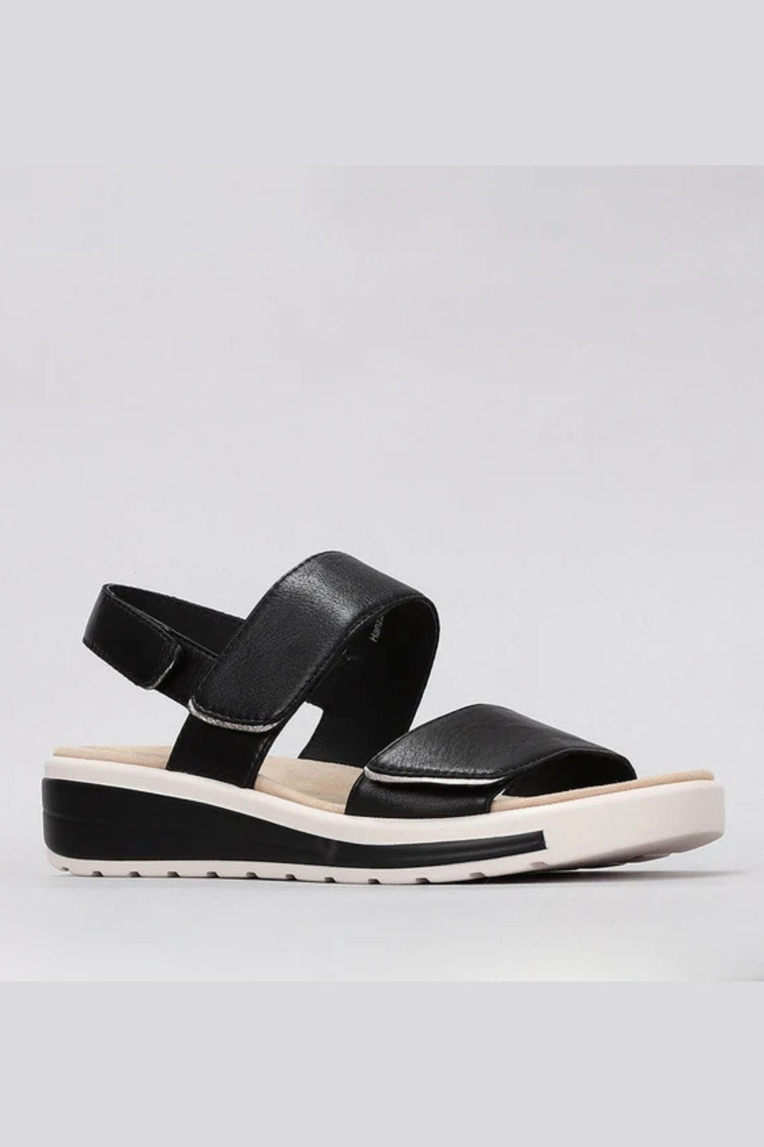 LE SANSA SHOES HANZA SANDALS