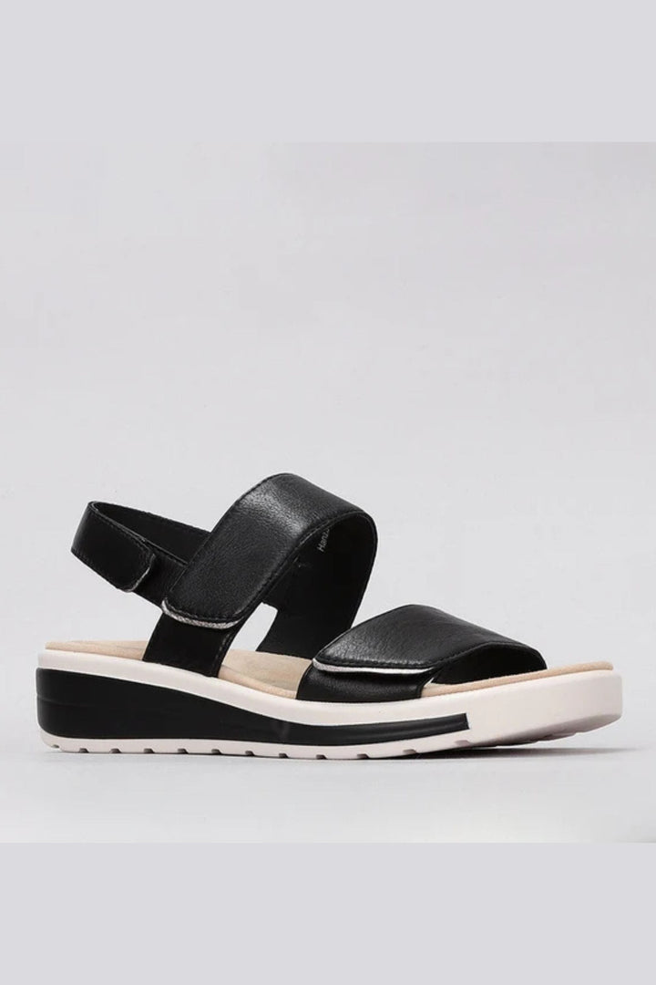 LE SANSA SHOES HANZA SANDALS