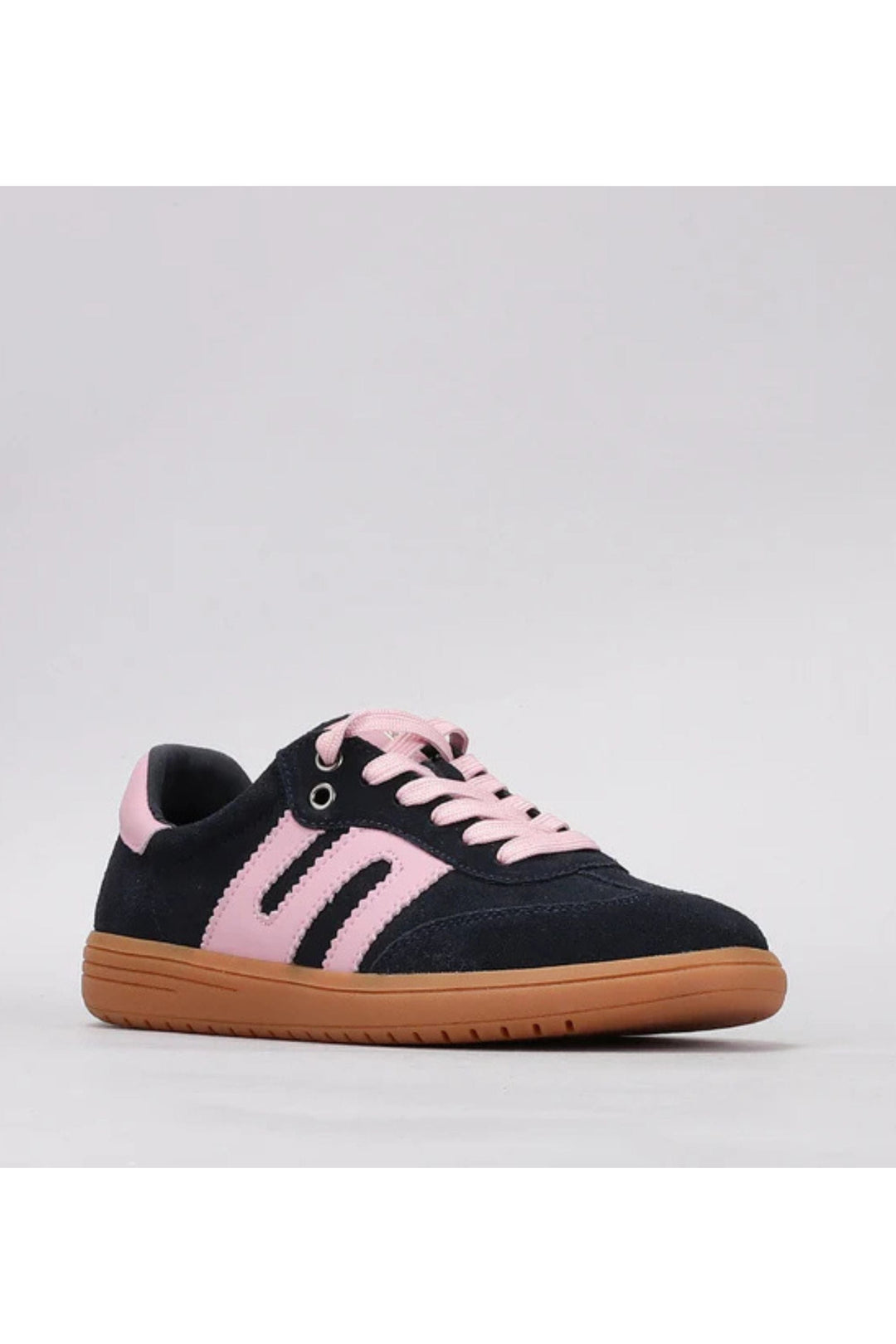 LE SANSA SHOES JUNO SNEAKER