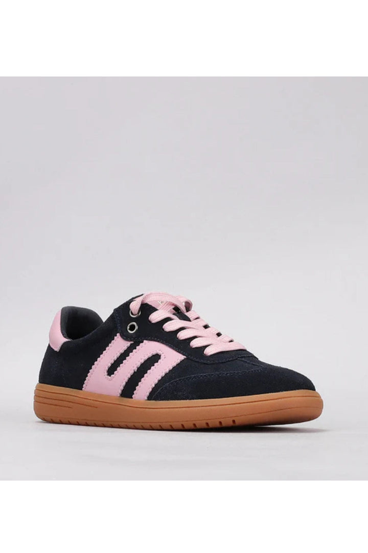 LE SANSA SHOES JUNO SNEAKER