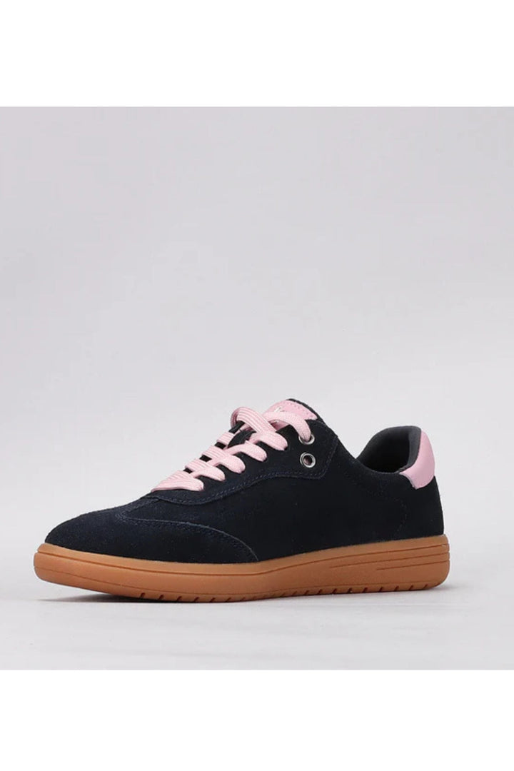 LE SANSA SHOES JUNO SNEAKER