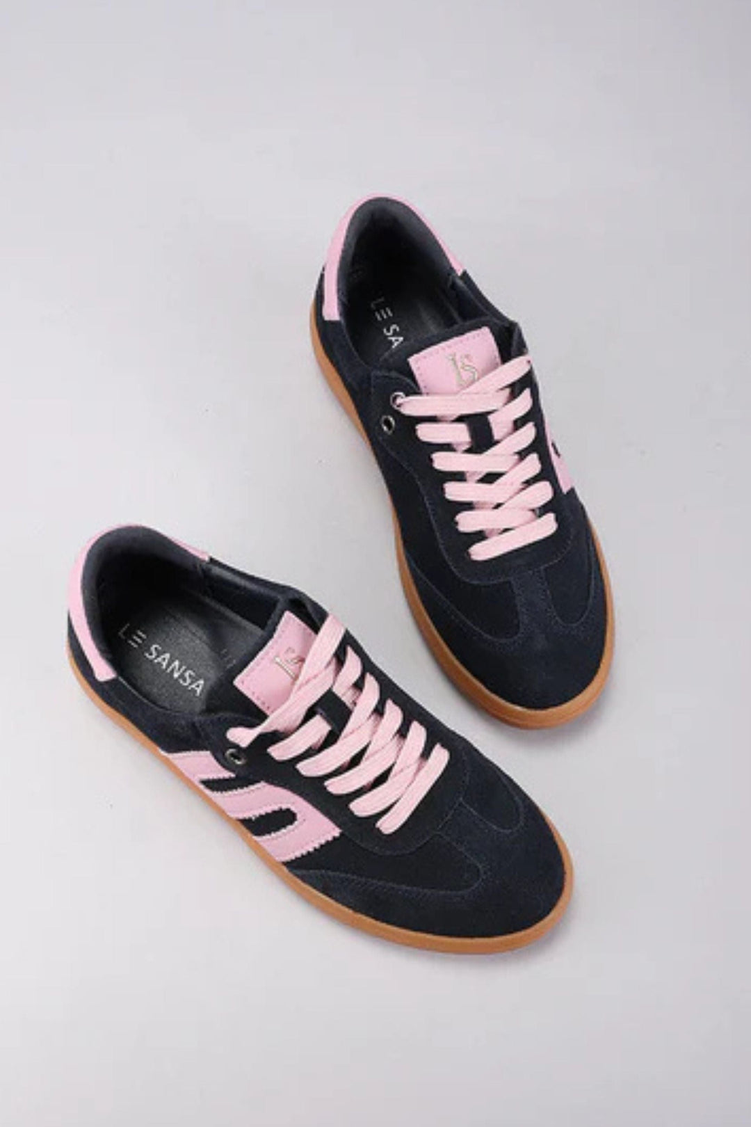 LE SANSA SHOES JUNO SNEAKER