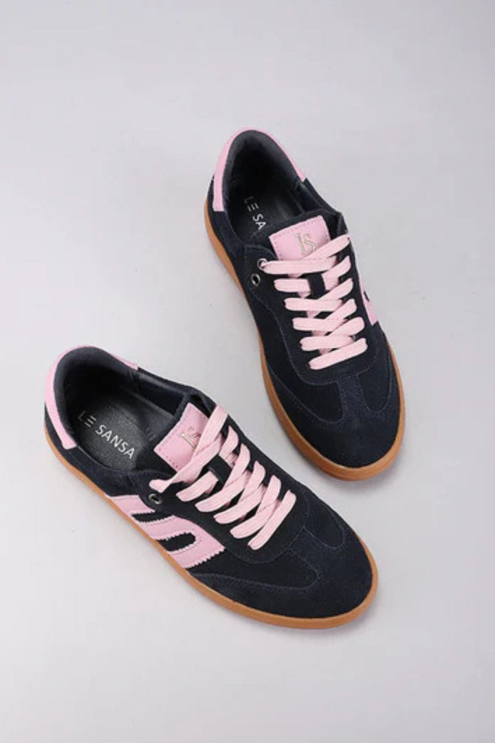 LE SANSA SHOES JUNO SNEAKER