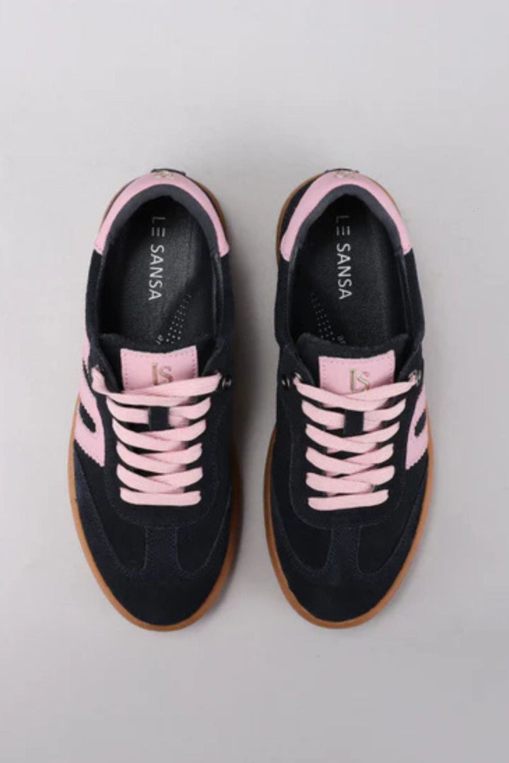 LE SANSA SHOES JUNO SNEAKER