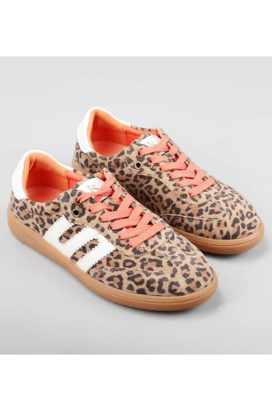 LE SANSA SHOES JUNO SNEAKER
