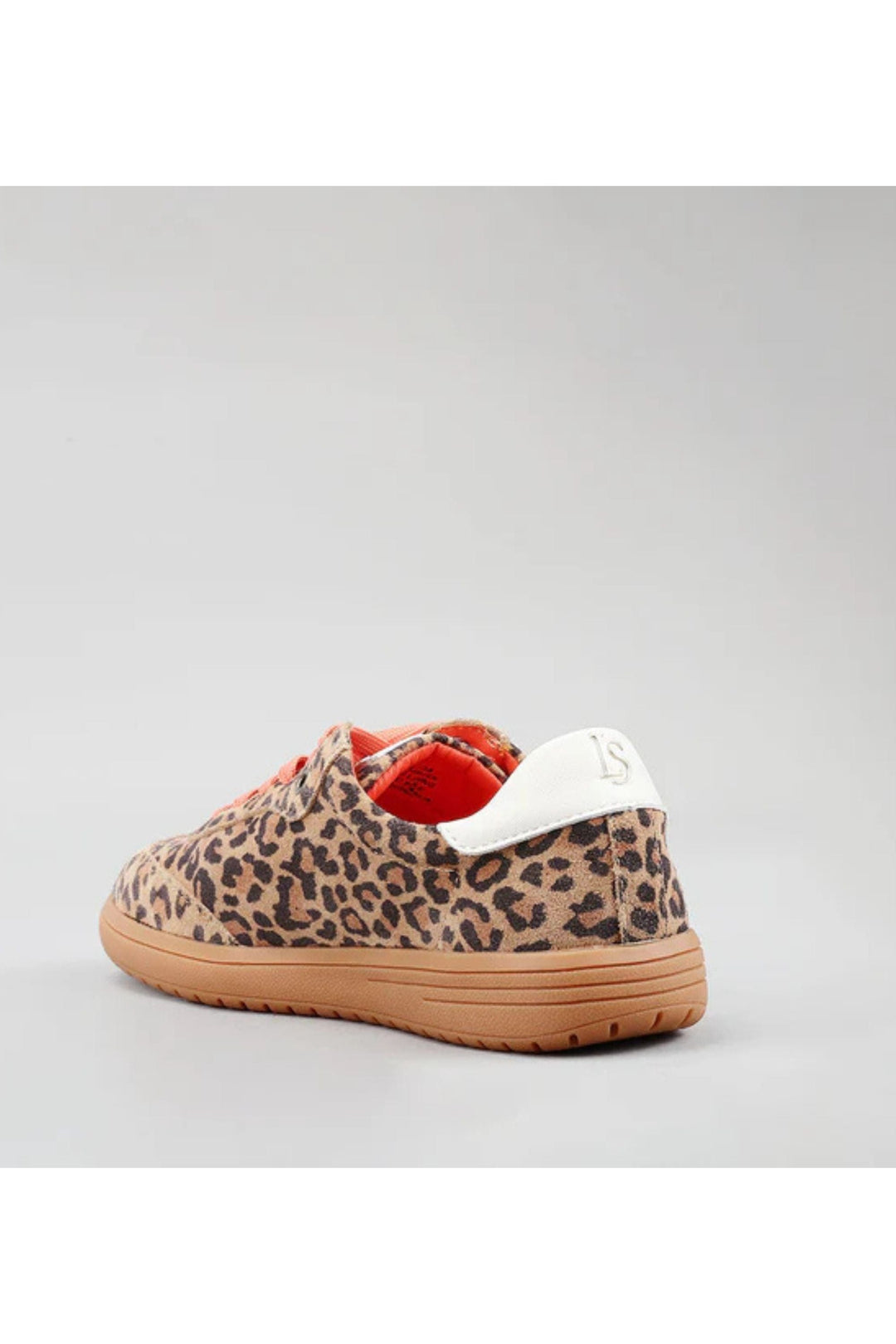 LE SANSA SHOES JUNO SNEAKER