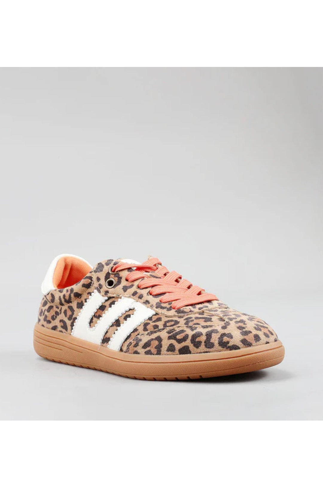 LE SANSA SHOES JUNO SNEAKER