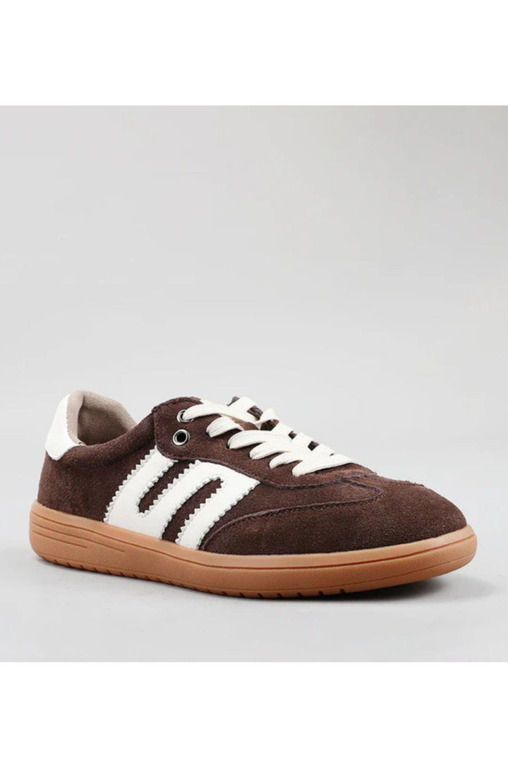 LE SANSA SHOES JUNO SNEAKER