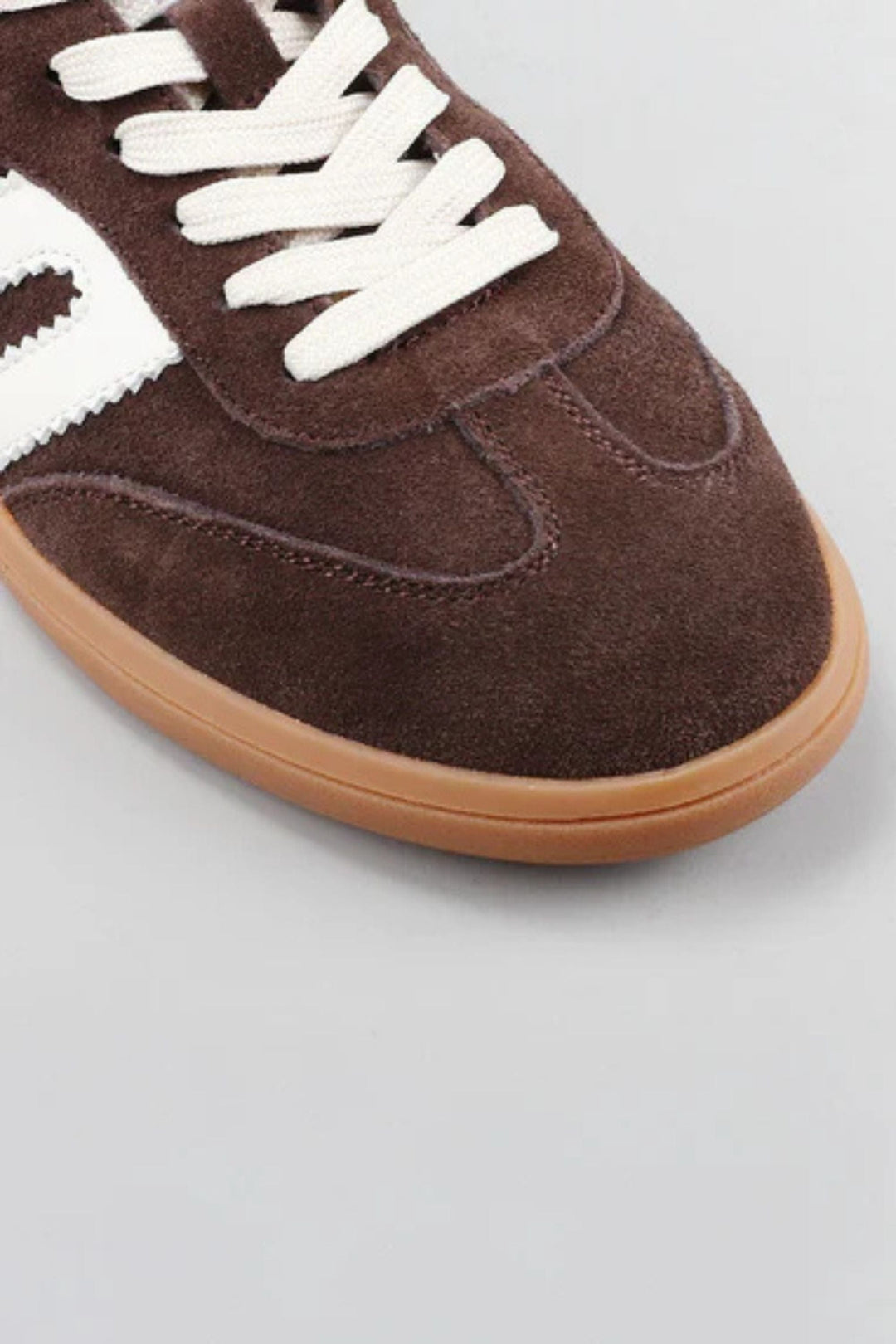 LE SANSA SHOES JUNO SNEAKER