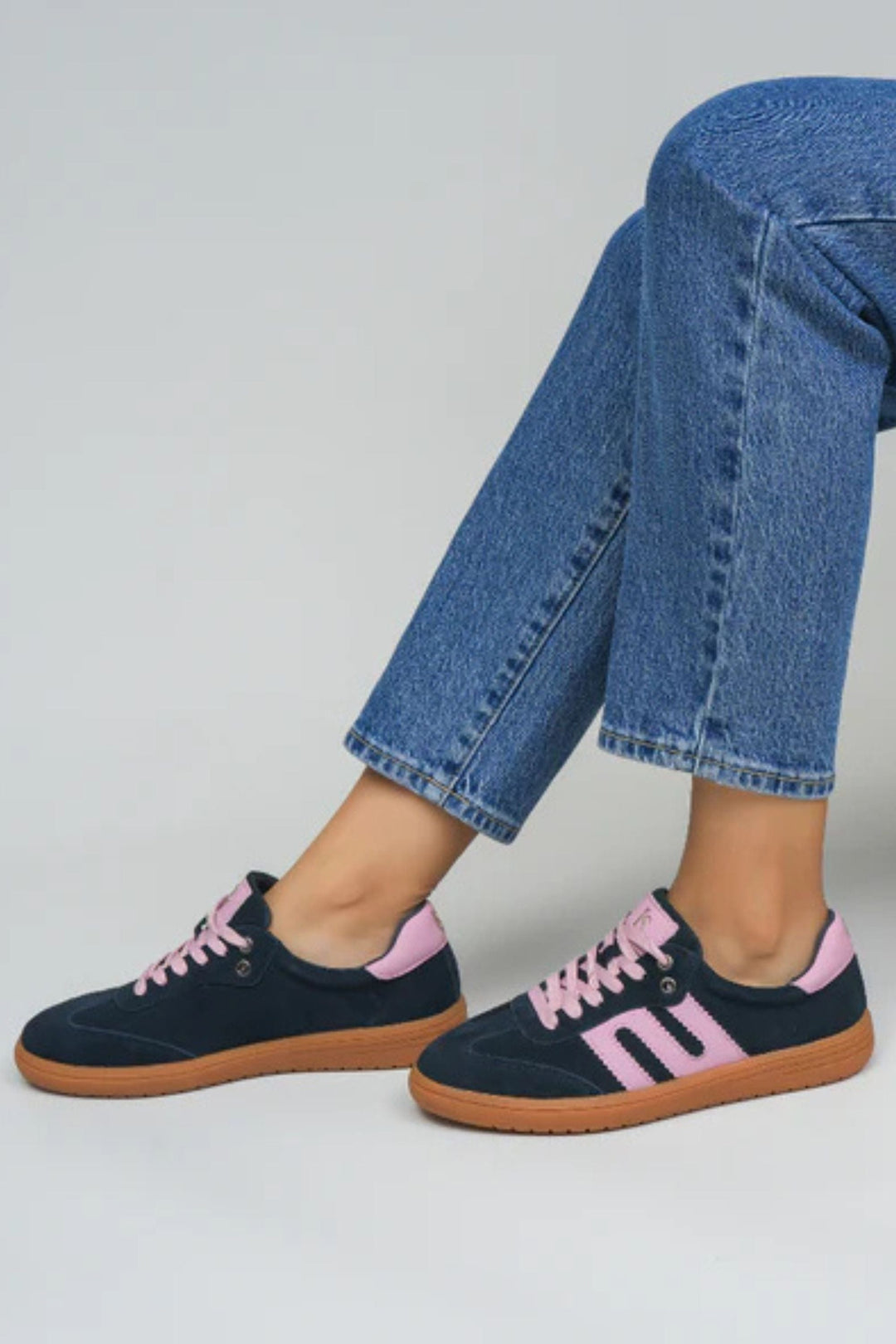 LE SANSA SHOES JUNO SNEAKER