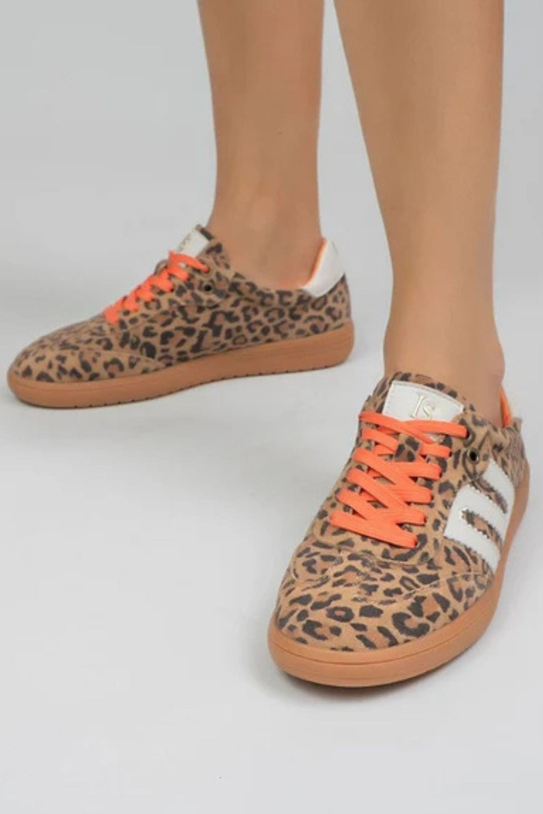LE SANSA SHOES JUNO SNEAKER