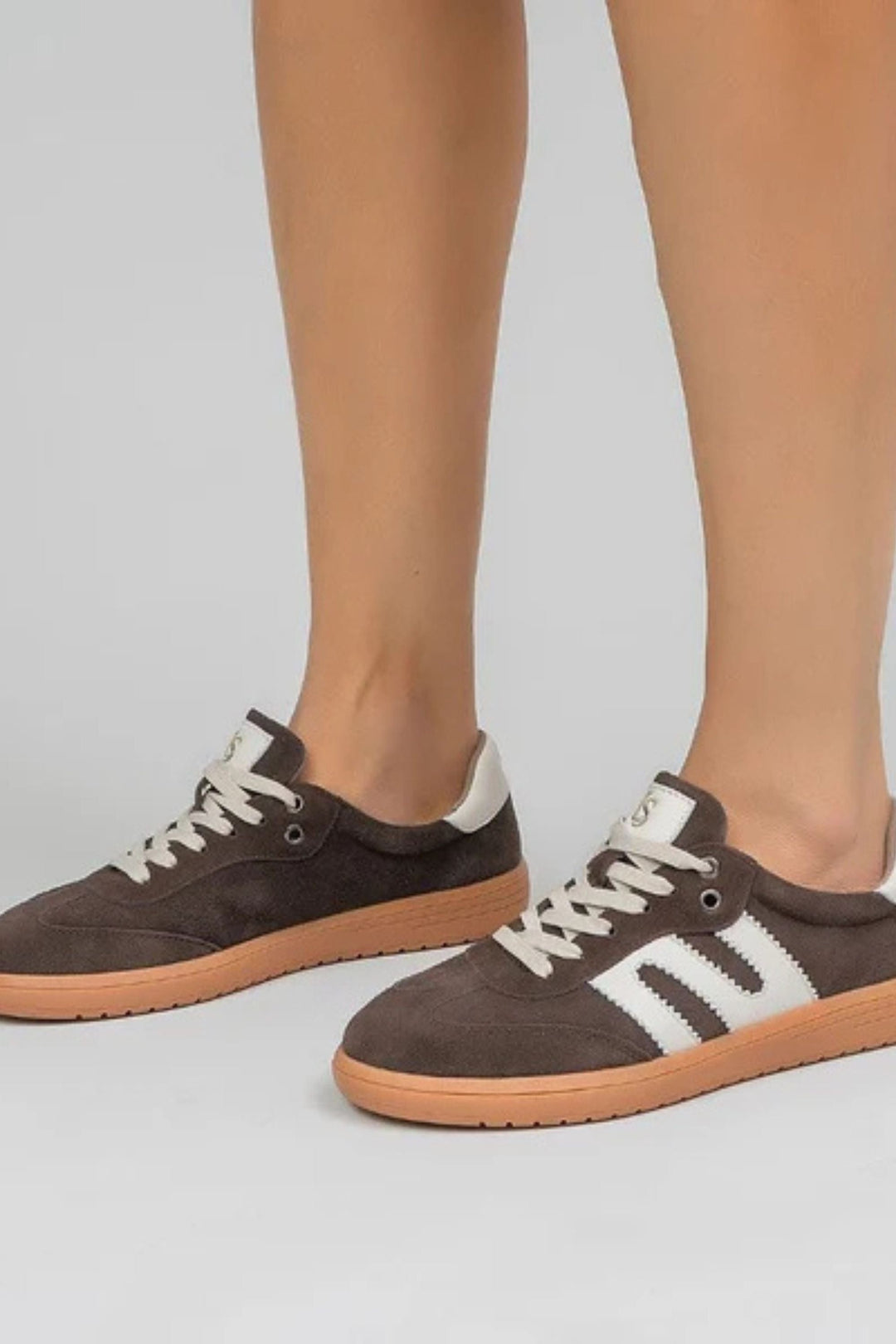 LE SANSA SHOES JUNO SNEAKER