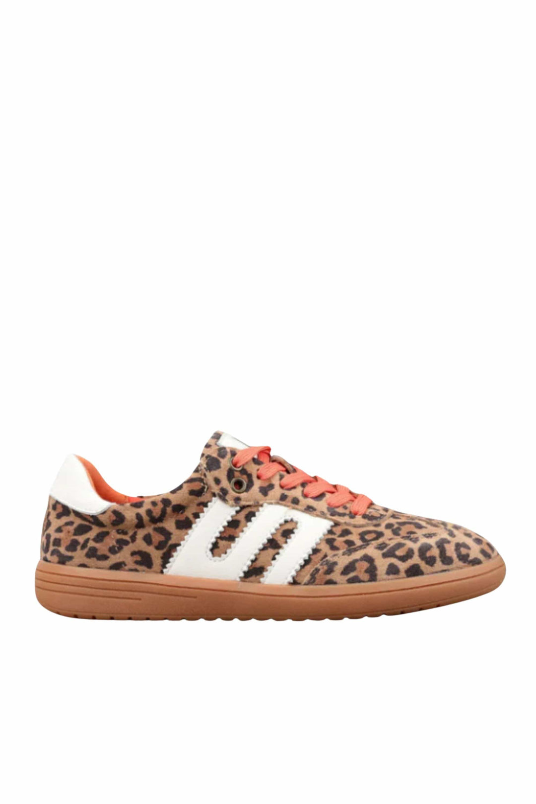 LE SANSA SHOES JUNO SNEAKER