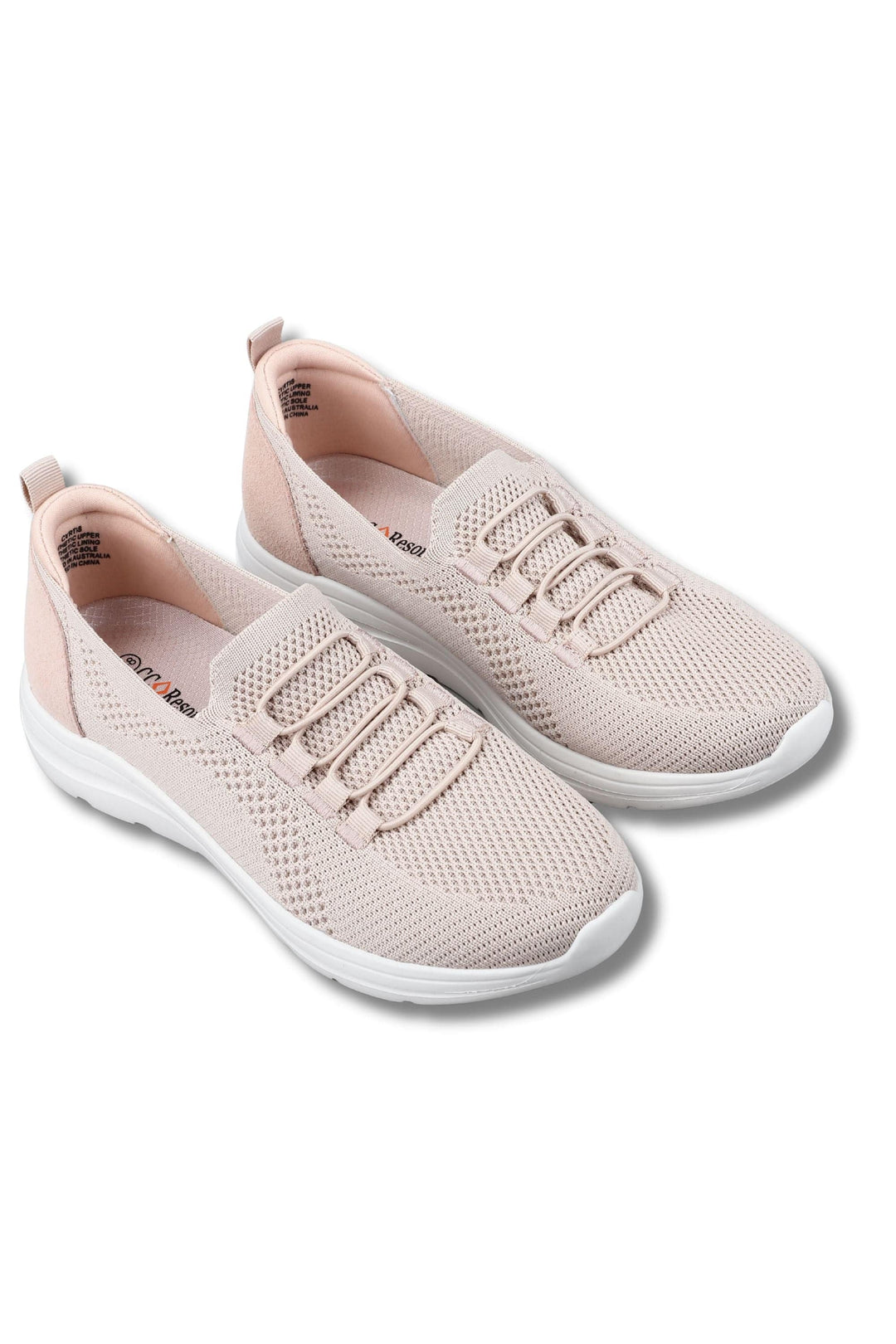 LE SANSA SHOES YENTE