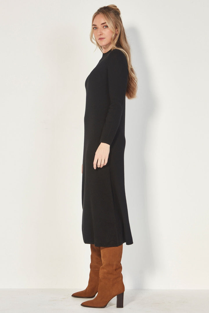 VERGE DRESS LENNOX DRESS - 9592SF