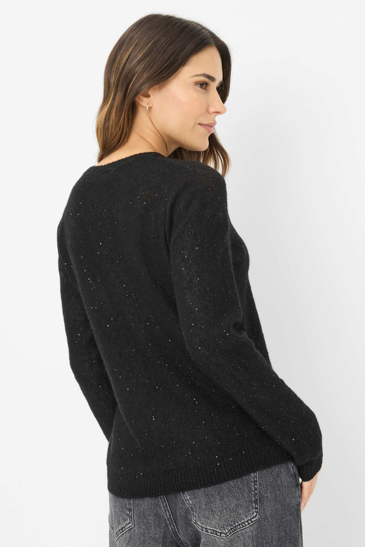 LESLEY KNIT - 31-2297 - TOP
