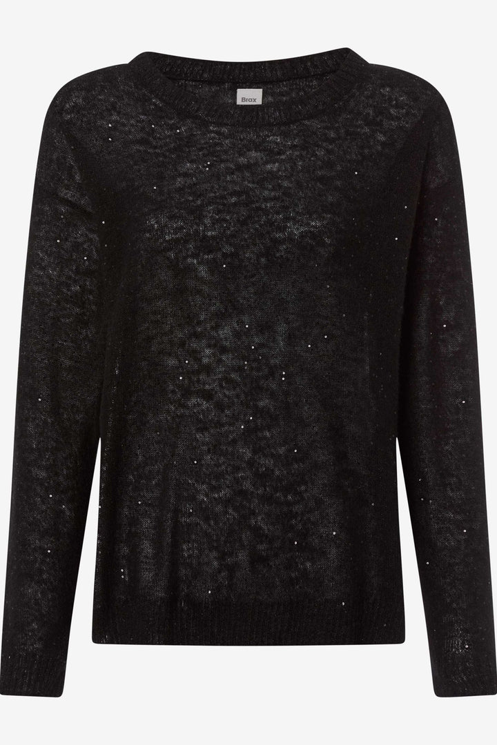 LESLEY KNIT - 31-2297 - TOP
