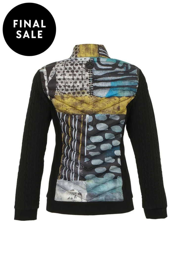 DOLCEZZA JACKET LIGHTWEIGHT JACKET - 74837
