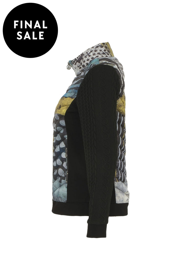 DOLCEZZA JACKET LIGHTWEIGHT JACKET - 74837