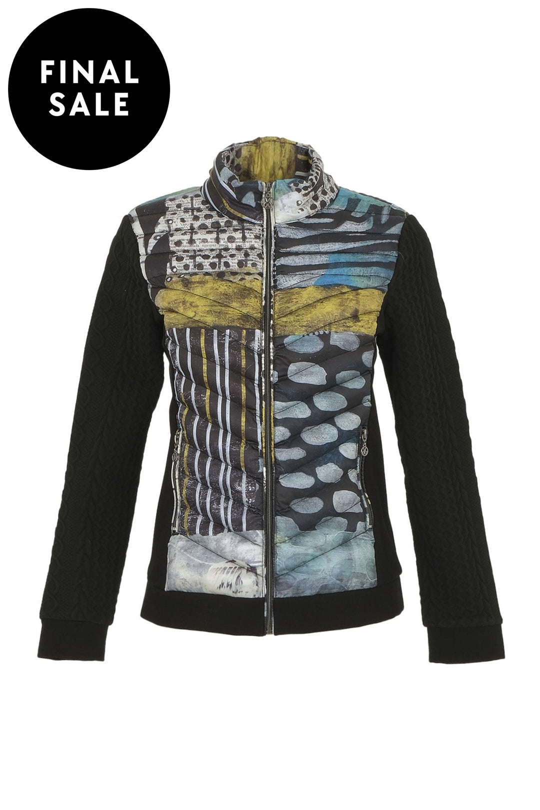 DOLCEZZA JACKET LIGHTWEIGHT JACKET - 74837