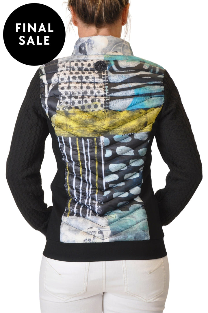 DOLCEZZA JACKET LIGHTWEIGHT JACKET - 74837