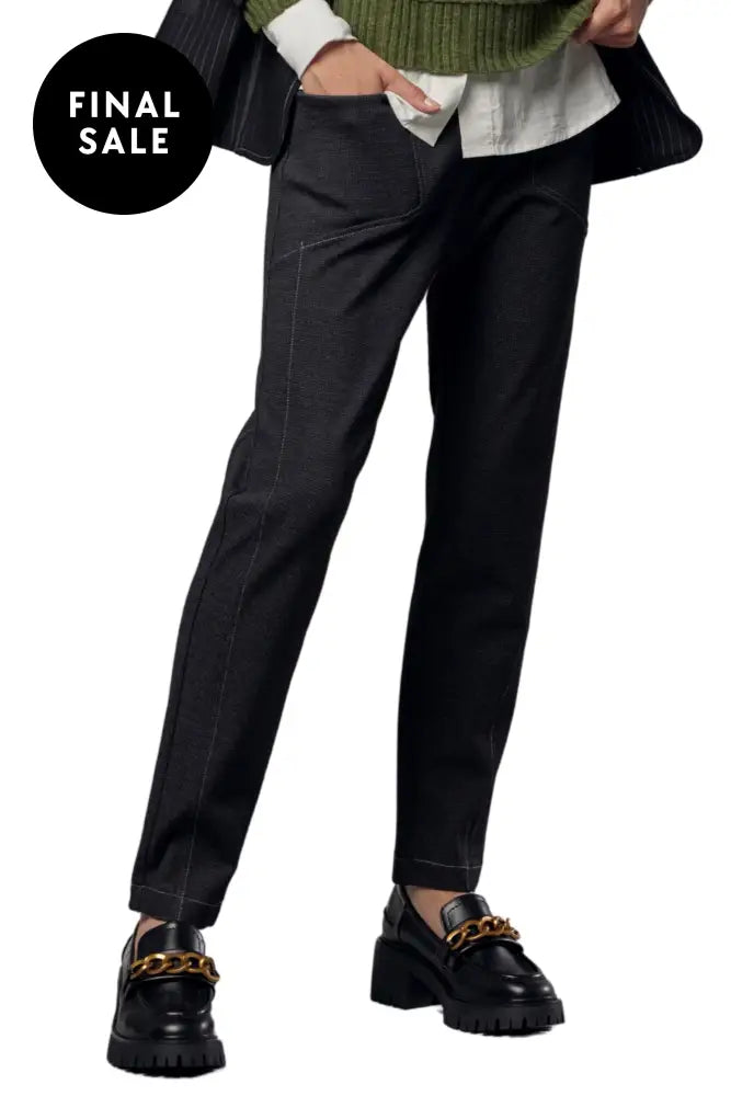 MADLY-SWEETLY-MS1234L-LITT-PANT-BLACK