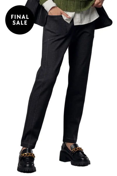 MADLY-SWEETLY-MS1234L-LITT-PANT-BLACK