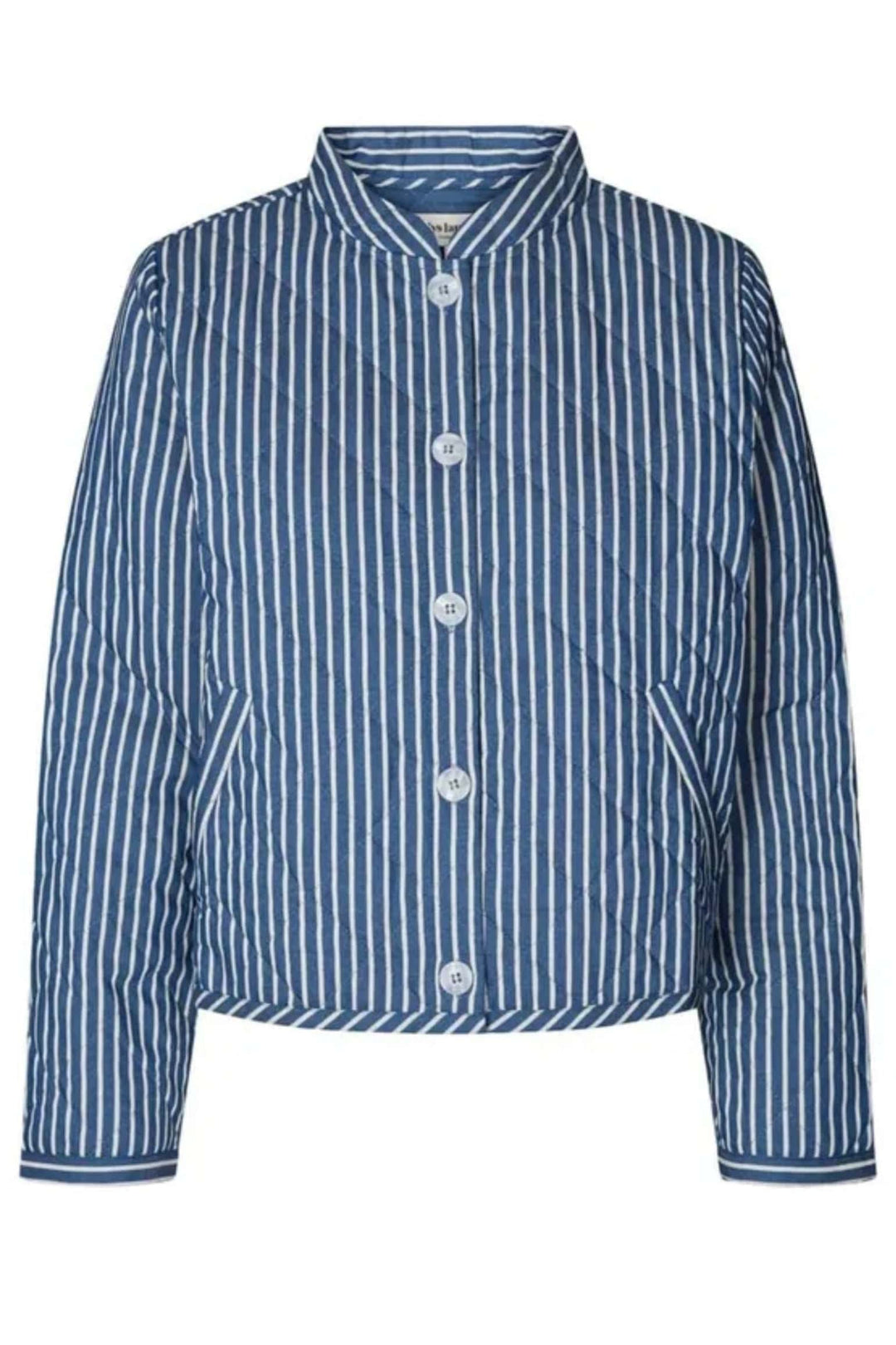 LOLLYS LAUNDRY JACKET EMILIALL JACKET - 90060-6004