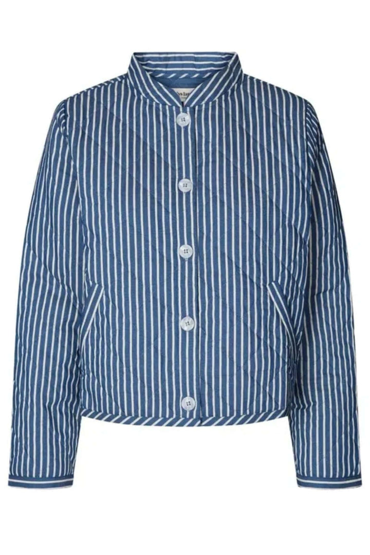 LOLLYS LAUNDRY JACKET EMILIALL JACKET - 90060-6004