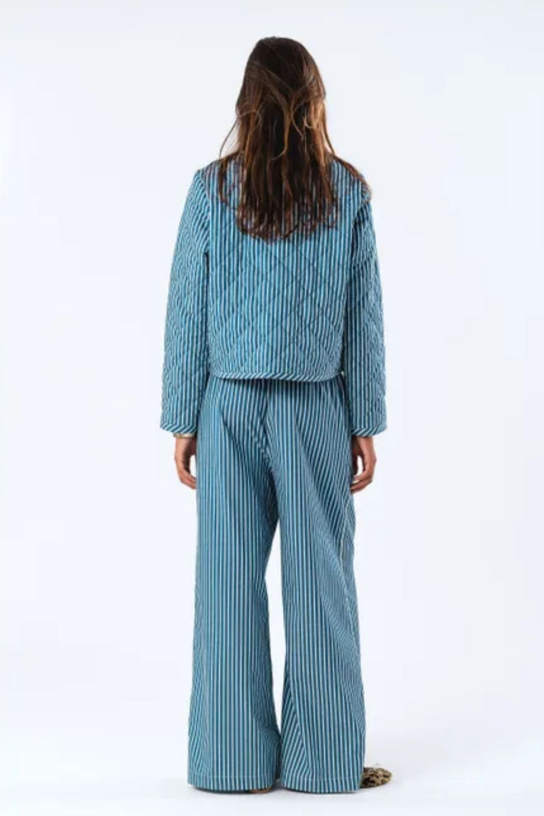 LOLLYS LAUNDRY JACKET EMILIALL JACKET - 90060-6004
