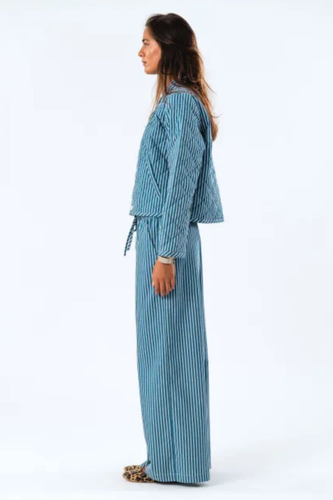 LOLLYS LAUNDRY JACKET EMILIALL JACKET - 90060-6004