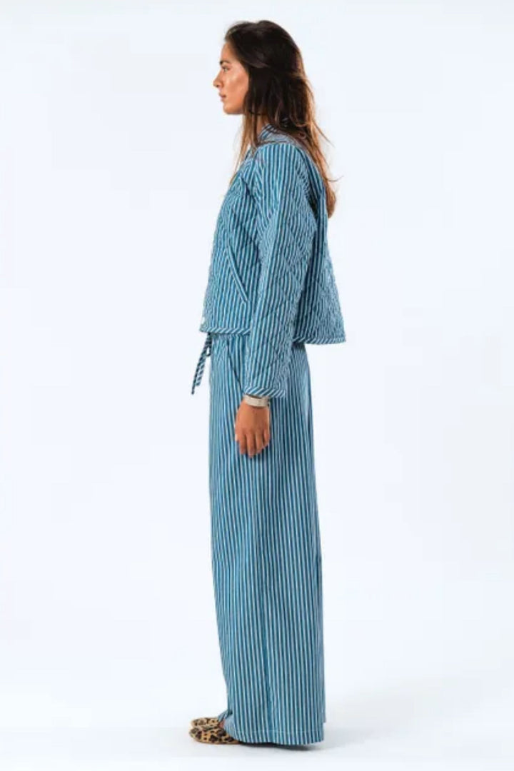 LOLLYS LAUNDRY JACKET EMILIALL JACKET - 90060-6004