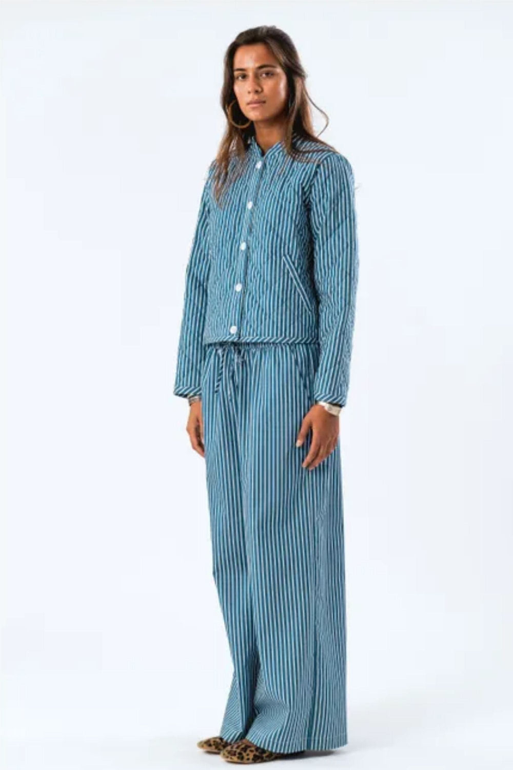 LOLLYS LAUNDRY JACKET EMILIALL JACKET - 90060-6004