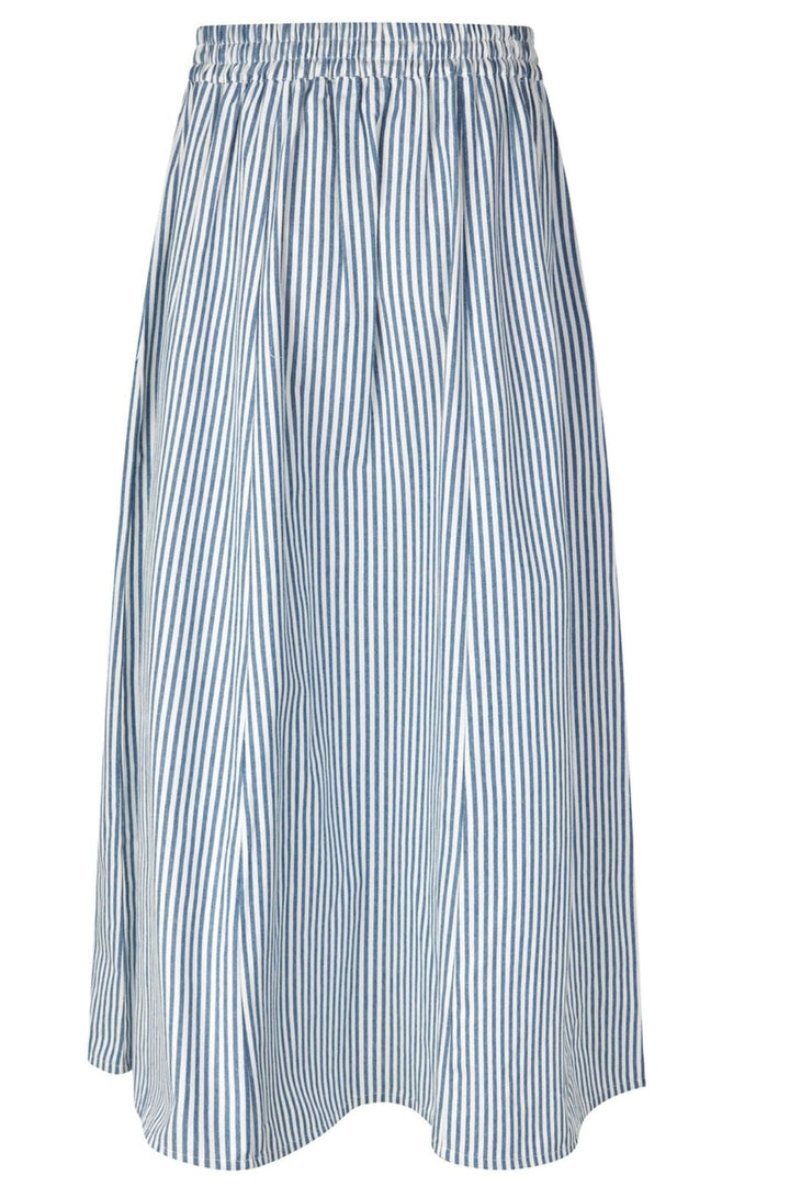 LOLLYS LAUNDRY SKIRT AKANELL MAXI SKIRT - ES25149-2049