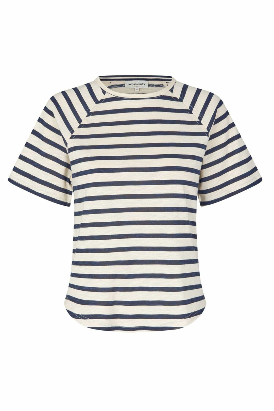 LOLLYS LAUNDRY T-SHIRT LIZLL TEE - ES25160-1089