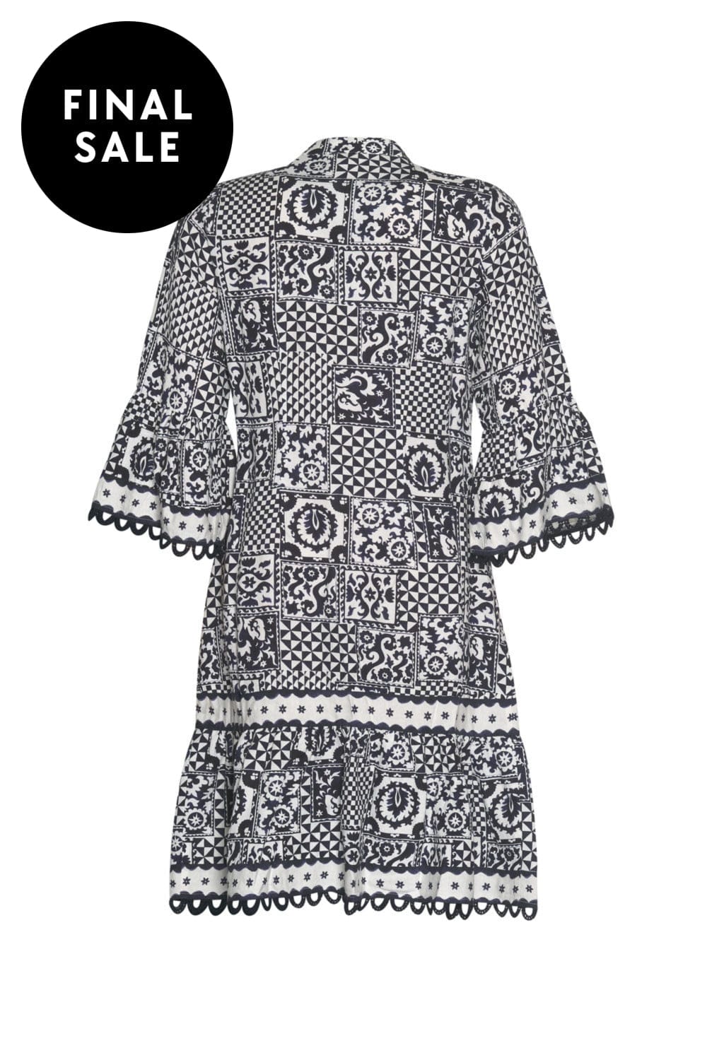 LOOBIES STORY DRESS ATHENA DRESS - LS2719A