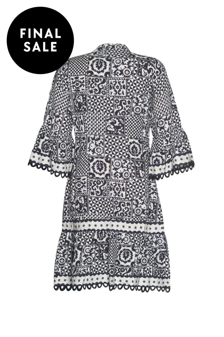 LOOBIES STORY DRESS ATHENA DRESS - LS2719A