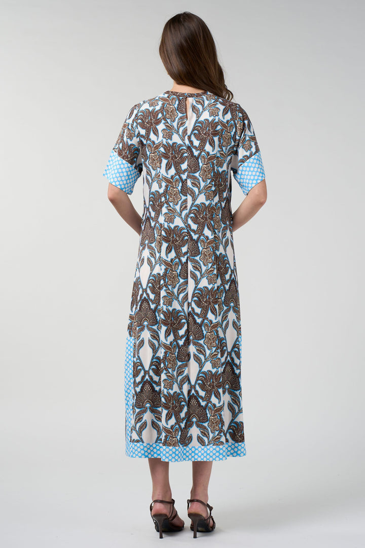 LOOBIES STORY DRESS ELLA DRESS - LS3338E
