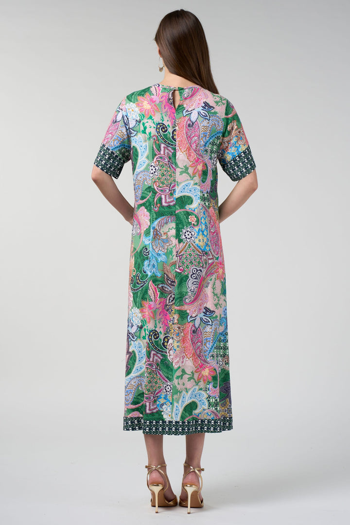 LOOBIES STORY DRESS HATTON DRESS - LS3338H