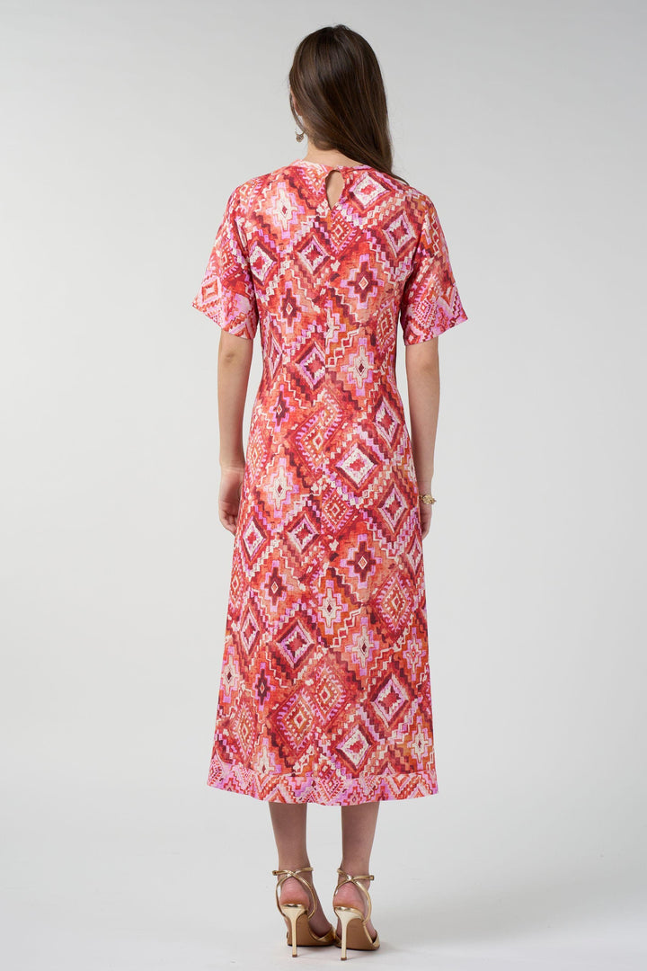 LOOBIES STORY DRESS SINHALA DRESS - LS3338