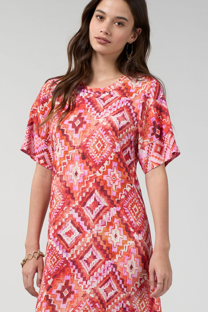 LOOBIES STORY DRESS SINHALA DRESS - LS3338