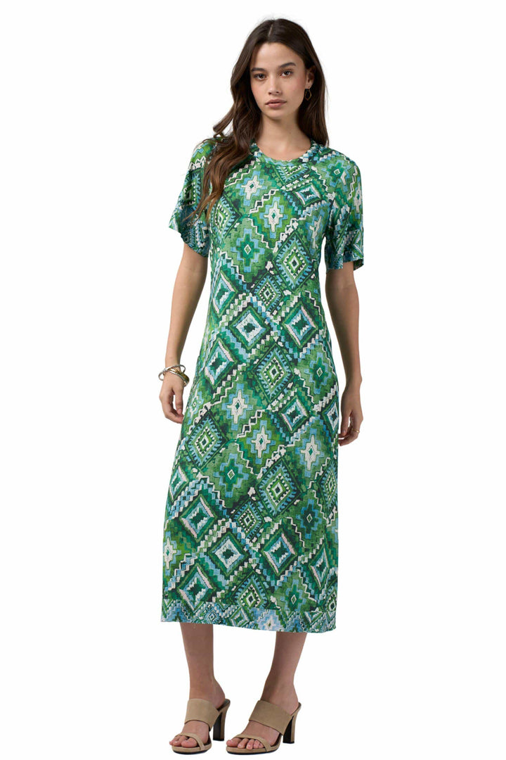 LOOBIES STORY DRESS SINHALA DRESS - LS3338